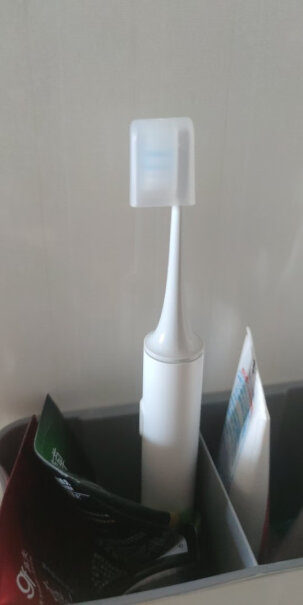 米家小米电动牙刷头要连接app么？ 还是拿回来直接就能用？