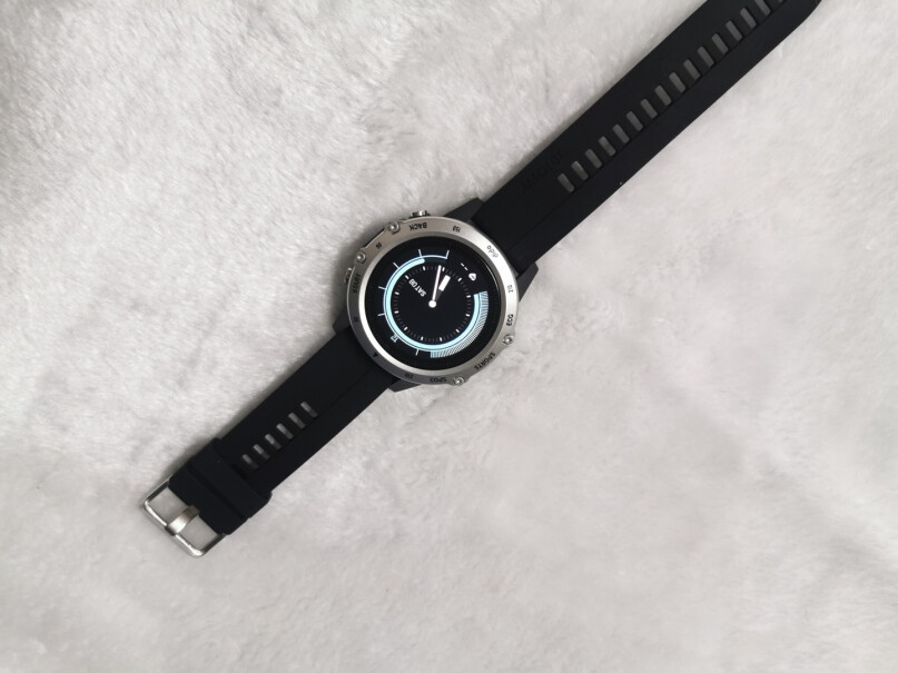智能手表Dido血压手表E8S黑（升级版）优缺点质量分析参考！评测比较哪款好？