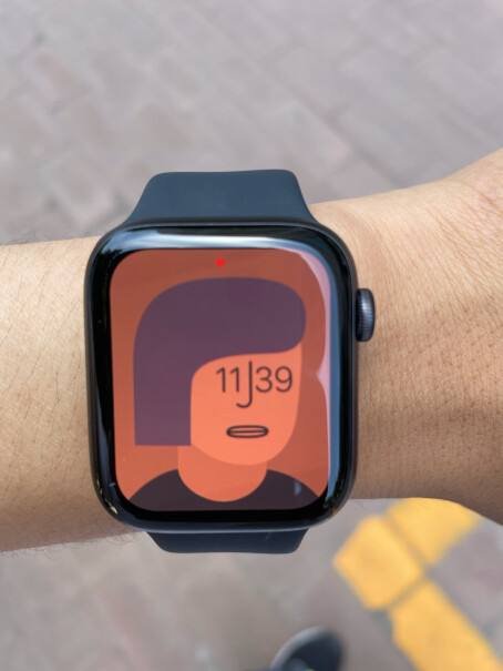 智能手表Apple Watch SE 智能手表 GPS款 40毫米米金色铝金属表壳 星光色运动型表带MKQ0评测教你怎么选,评测哪款质量更好？