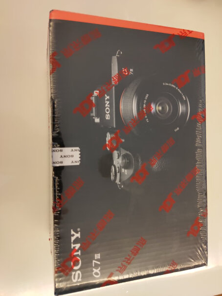 索尼Alpha 7 III 微单数码相机取景器闪烁？？