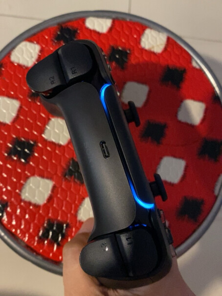 手柄-方向盘索尼PS5PlayStation评测解读该怎么选,网友点评？