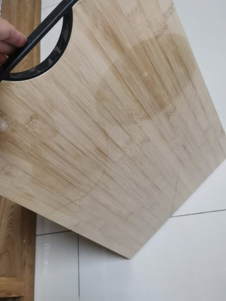 唐宗筷整竹菜板家用砧板-双面可用使用舒适度如何？产品体验揭秘测评？