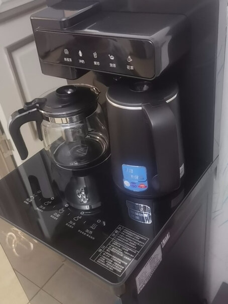 茶吧机奥克斯茶吧机家用多功能智能遥控温热型立式饮水机哪个更合适,要注意哪些质量细节！