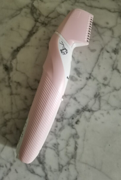 松下女士剃毛器电动剃毛刀洗澡的时候可以用吗？