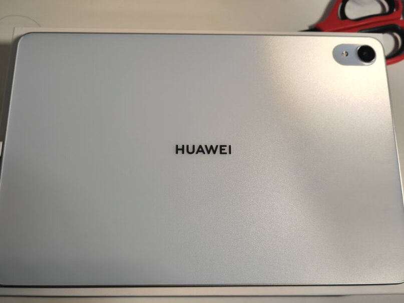 华为HUAWEI MatePad 11英寸（DBR-W10）听网课怎么样？