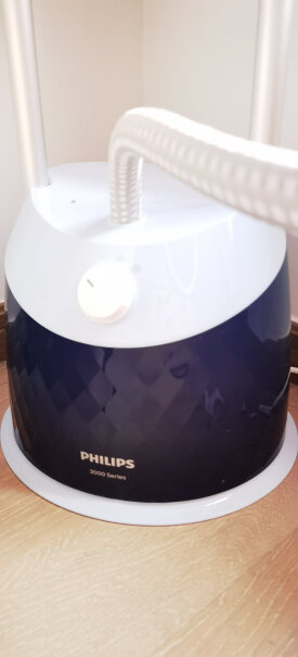 飞利浦 PHILIPS奢宠3000系列蒸汽挂烫机易收纳榻榻米用了一年，坏了怎么弄？