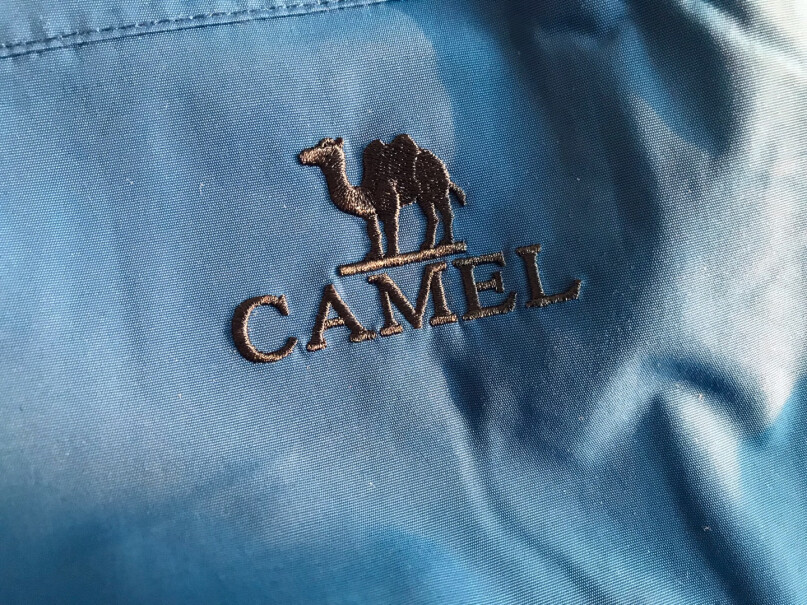 冲锋衣裤骆驼CAMEL户外冲锋衣质量值得入手吗,良心点评配置区别？