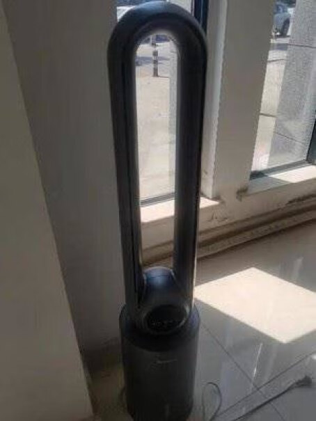 志高（CHIGO）冷风扇志高无叶空调扇风扇落地扇家用冷风扇塔扇直流变频UV质量值得入手吗,到底是不是智商税！