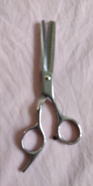 奔腾理发器理发剪刀牙剪的去发量是百分之多少？