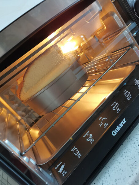电烤箱格兰仕电烤箱家用40L大容量三层烤位带防爆炉灯上下独立控温评测结果不看后悔,真实测评质量优劣！