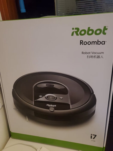 iRobotRoomba请问垃圾袋用完了，以后怎么去购买啊？