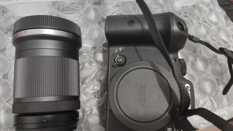 佳能（Canon）EOS R7 高速度・高分辨率微单数码相机 高倍率变焦镜头套装（约3250万像素坑不坑人看完这个评测就知道了！只选对的不选贵的？