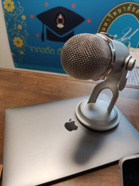 麦克风罗技Blue Yeti Nano麦克风来看下质量评测怎么样吧！性能评测？