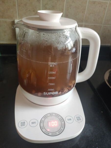 养生壶苏泊尔养生壶煮茶器评测哪款功能更好,分析性价比质量怎么样！