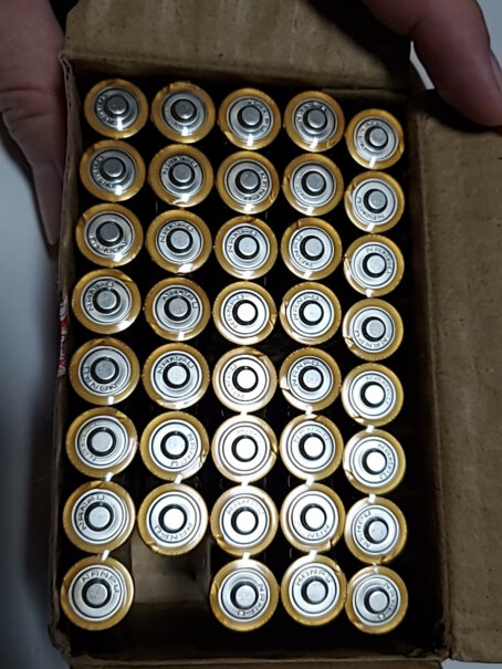 南孚(NANFU)7号电池这电池容量多大？有多少毫安时？