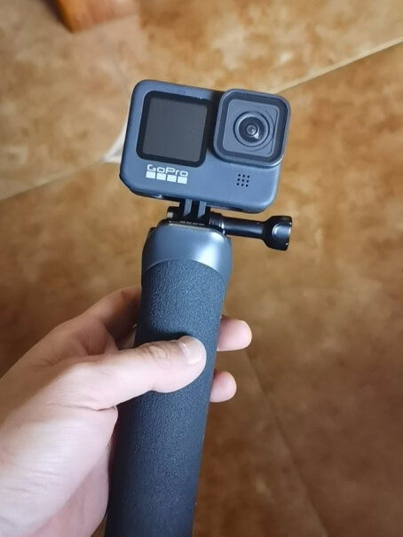 运动相机GoPro HERO9 Black 5K相机评价质量实话实说,应该注意哪些方面细节！