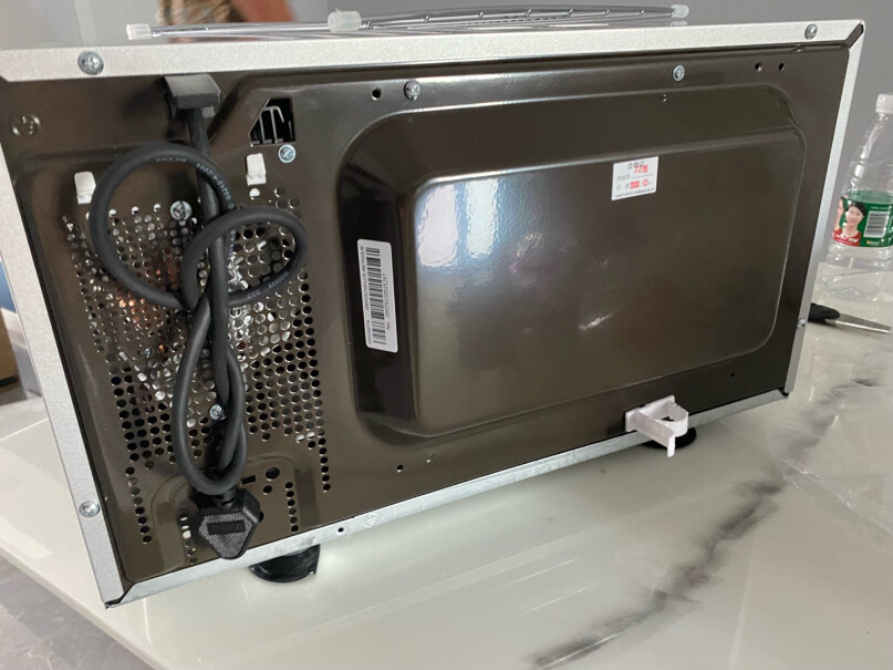 格兰仕微波炉光波炉可以替代烤箱吗？