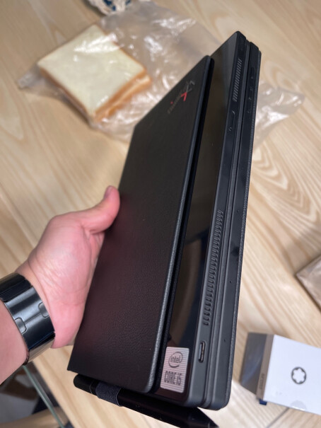 联想笔记本电脑ThinkPadX15G吗？