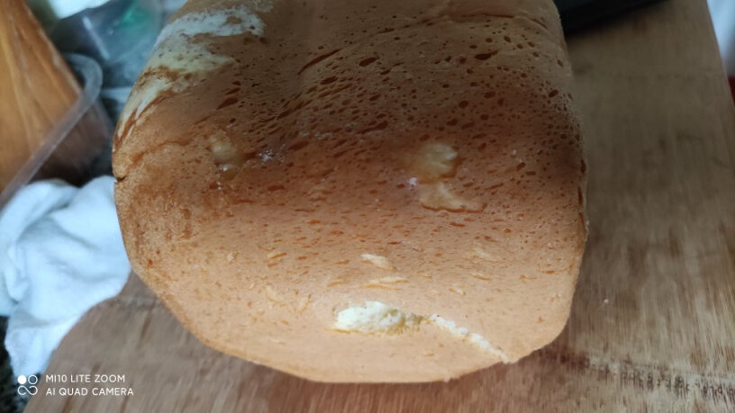 面包机澳柯玛面包机馒头机家用全自动撒料触摸屏AMB-519评测质量好吗,质量靠谱吗？