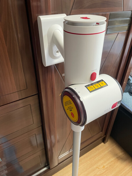 吸尘器德尔玛吸尘器家用手持无线吸尘器车载宠物家庭大吸力立式吸尘机来看下质量评测怎么样吧！使用情况？