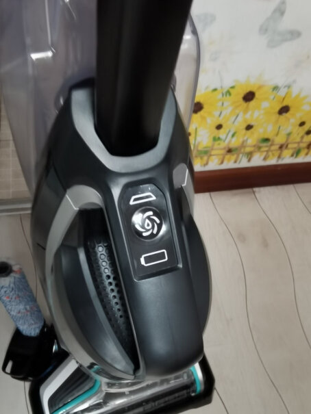 必胜无线洗地机2.5Pro家用扫拖洗地一体清洁吸尘器自清洁功能是不是插电的时候才可以使用？