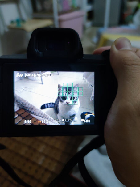 微单相机佳能EOS M50 Mark II微单相机网友点评,评测值得入手吗？