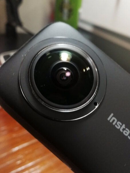 运动相机Insta360保护镜2片装来看看买家说法,到底是不是智商税！