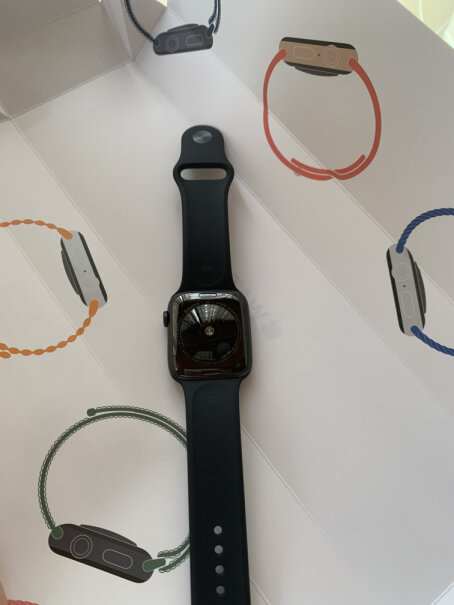 智能手表苹果Watch SE运动电话手表评测报告来了！可以入手吗？
