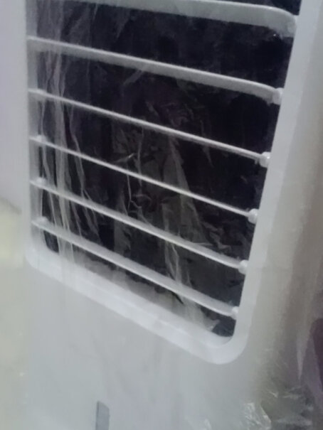 冷风扇美的冷风扇家用办公室空调扇冷风机单冷到底是不是智商税！到底要怎么选择？