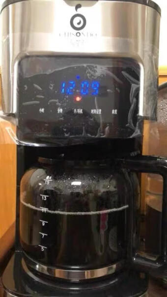 泉笙道CHISONDO煮茶器高端触屏全自动黑茶煮茶壶里面是塑料的，温度高了会产生有害物质吗？