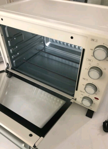 电烤箱Midea美的35升家用多功能电烤箱优劣分析评测结果！分析应该怎么选择？