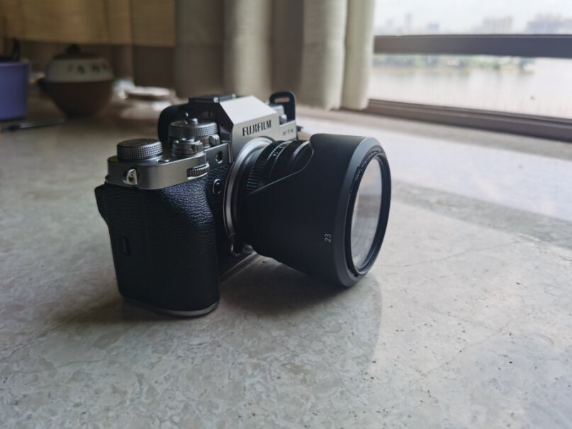 富士（FUJIFILM）X-T4 微单套机听说富士全系列拍视频追焦抽风，是不是真的？如果是的话，视频不就问题大了？