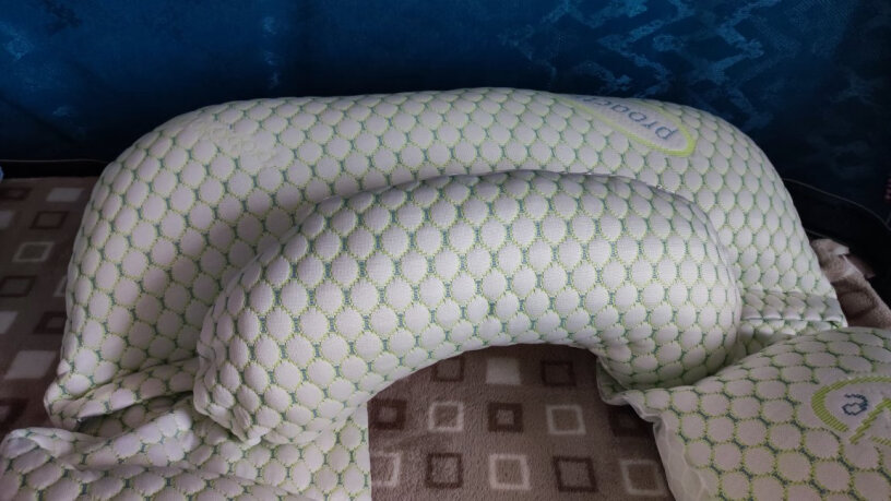 多米贝贝孕妇枕U型侧睡抱枕多功能托腹靠枕应该注意哪些方面细节？评测质量实话实说？