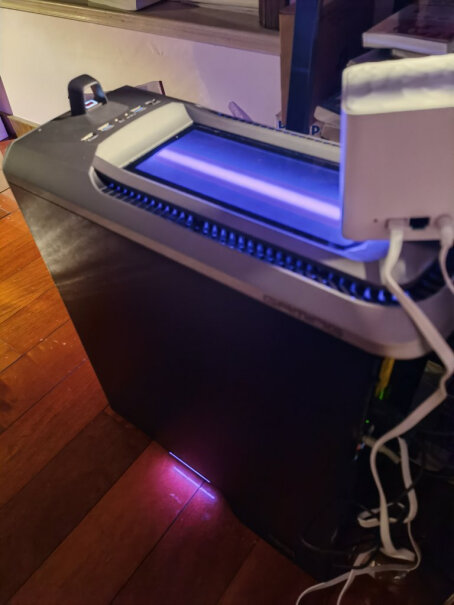七彩虹（Colorful）台式机七彩虹iGameM600幻境之眼水冷游戏台式电脑主机适不适合你！看质量怎么样！对比哪款性价比更高？