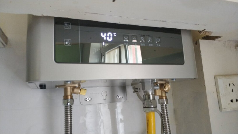 燃气热水器AO史密斯燃气热水器13升评测报告来了！这样选不盲目？
