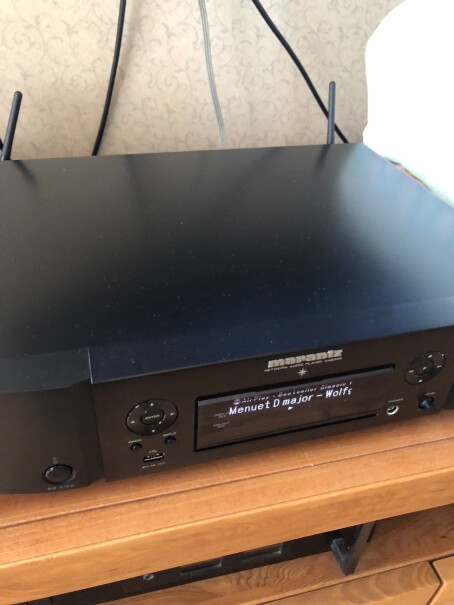 HIFI专区马兰士NA6006音响评测哪一款功能更强大,性价比高吗？