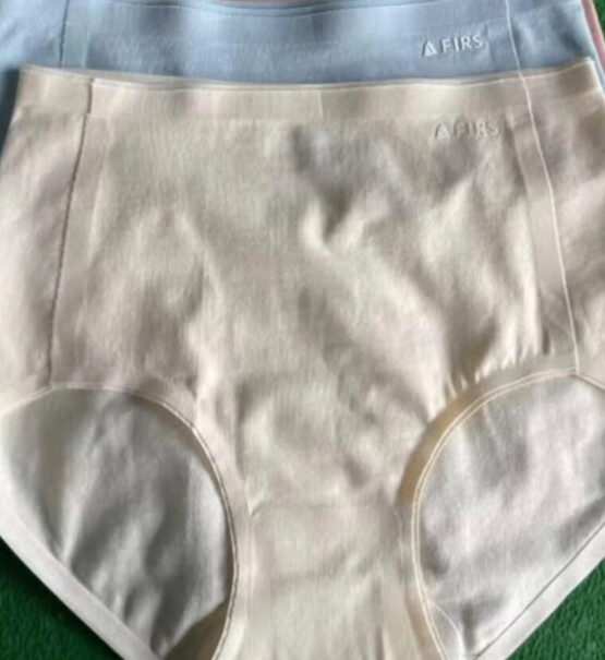 杉杉高腰女士内裤女60S新疆棉5A「三角短裤 XL」使用感受如何？这就是评测结果！