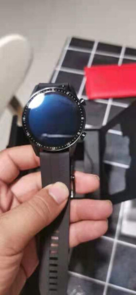 智能手表华为手表GT2 Pro这样选不盲目,应该注意哪些方面细节！
