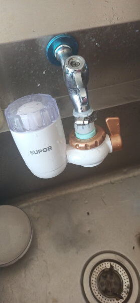 净水器苏泊尔净水器水龙头滤芯功能真的不好吗,评测结果好吗？