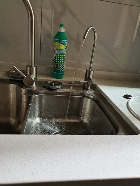 净水器沁园家用厨房净水器直饮自来水过滤器测评结果让你出乎意料！测评大揭秘？