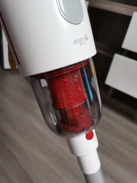 吸尘器德尔玛VC50家用立式无线吸尘器手持宠物家庭适用良心点评配置区别,哪个值得买！