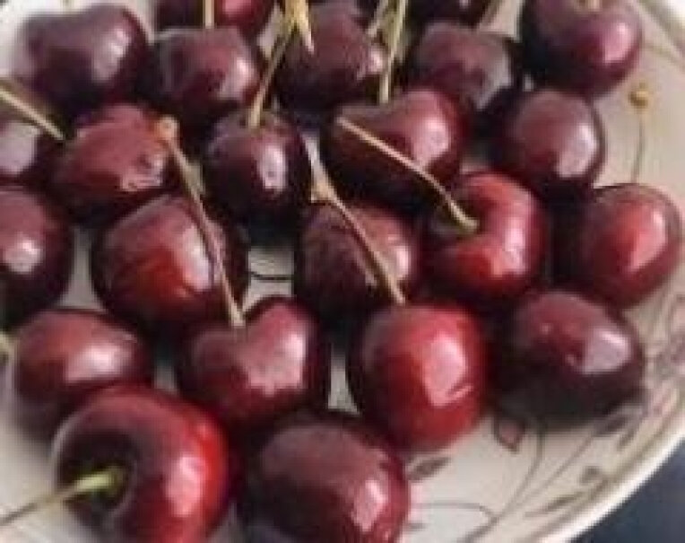 果蜜享（GUOMIXIANG）车厘子-樱桃山东大樱桃时令生鲜水果冰箱评测质量怎么样！良心点评配置区别？