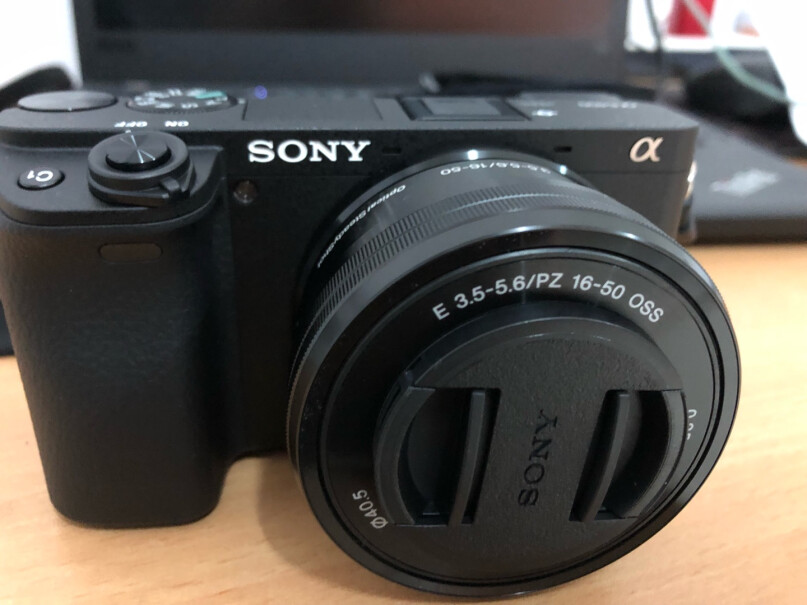 索尼 Alpha 6400 微单相机相机怎么样？没在京东买过电子产品？