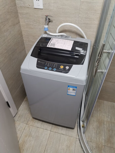 小天鹅5.5公斤波轮洗衣机全自动每次洗都要设置吗？