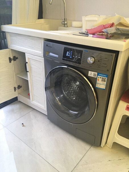洗衣机小天鹅纯净系列8公斤变频哪个性价比高、质量更好,到底要怎么选择？