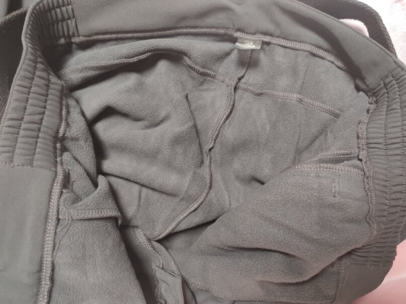 探拓户外冲锋裤男款PW7609质量真的好吗？最新评测揭秘！