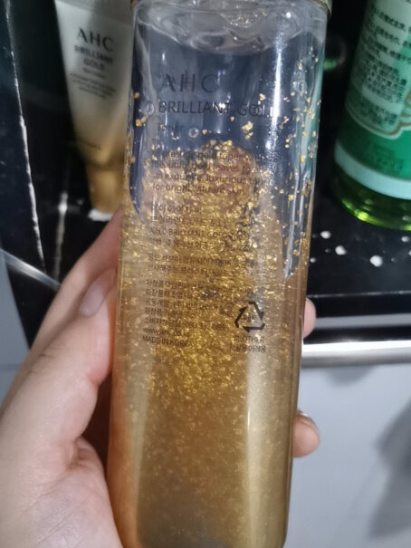 AHC透明质酸小神仙水水乳礼盒6件套爽肤水180ml+乳液180ml评测下怎么样！评测质量好不好？