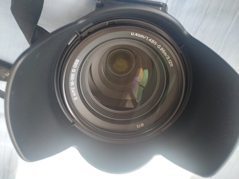 索尼E 10-18mm F4 微单镜头三阳12比怎么样？