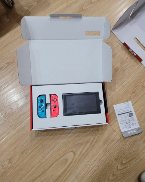 任天堂Nintendo健身环礼盒跟健身环套餐有什么区别？