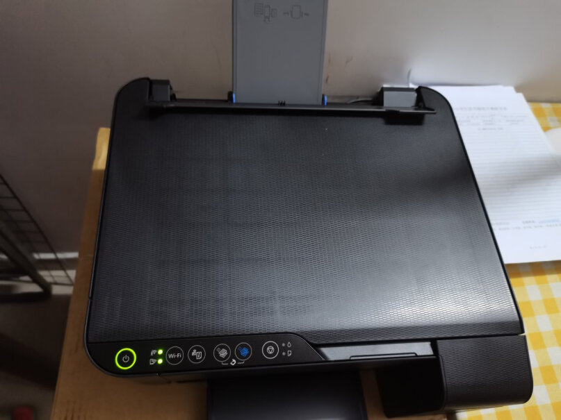 爱普生(EPSON) 墨仓式 L3255 微信打印这款打印机主板老出问题？